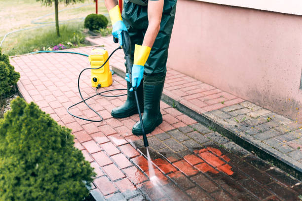 Professional Pressure Washing in Boley, OK