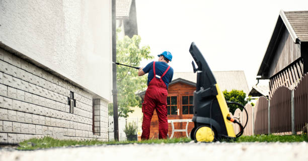 Best House Exterior Washing  in Boley, OK